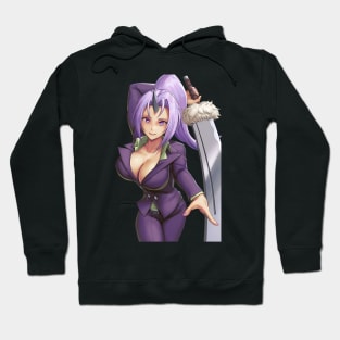 Shion Hoodie